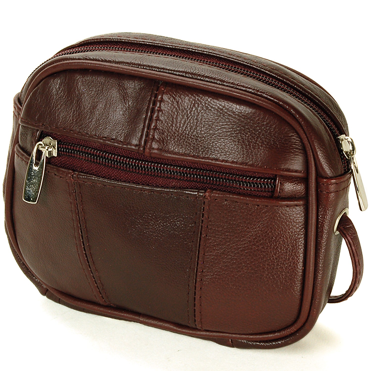 Small Wallet Purse Organizer